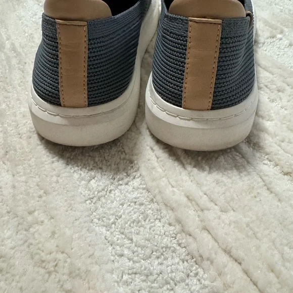 Women’s UGG Alameda Sammy slip on sneakers - Picture 5 of 7